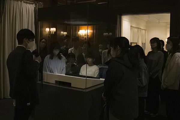 イベント風景