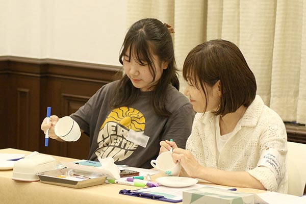 イベント風景
